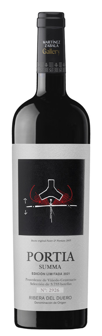 PORTIA Summa 2025